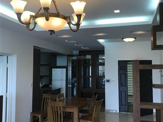 Bán căn hộ riverside residence, phú mỹ hưng. dt 130m2 3pn, nhà đẹp. giá tốt 13 tỷ.  0918 998 ***