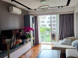 Bán căn hộ garden plaza 2. dt 141m8, 3pn full nt, lầu cao, view đẹp. giá 16 tỷ. 0918 998 ***