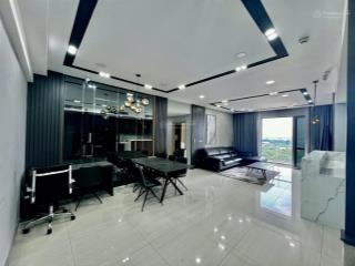 Bán căn hộ riverpark residences dt 126m, 3pn full nt, lầu cao, view sông. giá 13 tỷ. 0918 998 ***