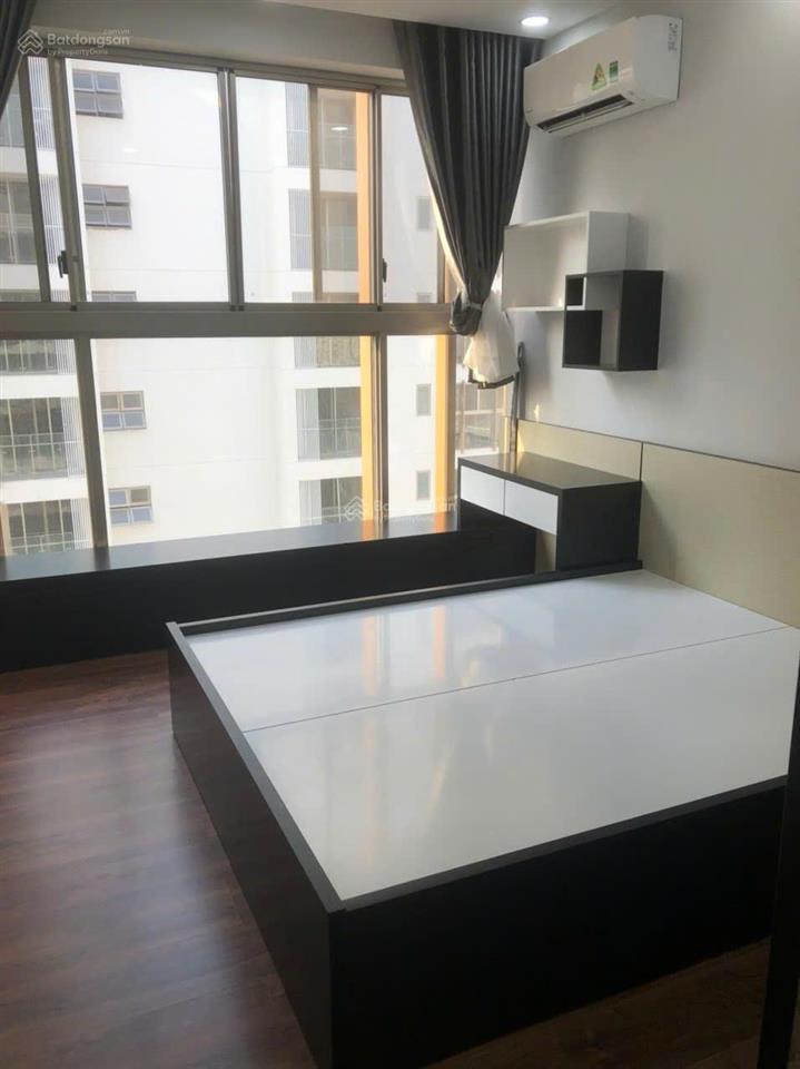 Bán căn hộ midtown phú mỹ hưng, q7. dt 81m². giá tốt 10 tỷ.  0918 998 ***