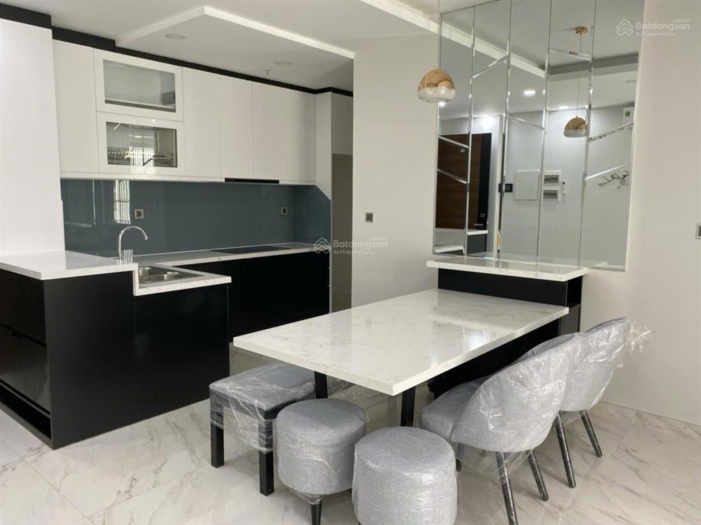 Bán căn hộ midtown phú mỹ hưng, q7. dt 81m². giá tốt 10 tỷ.  0918 998 ***