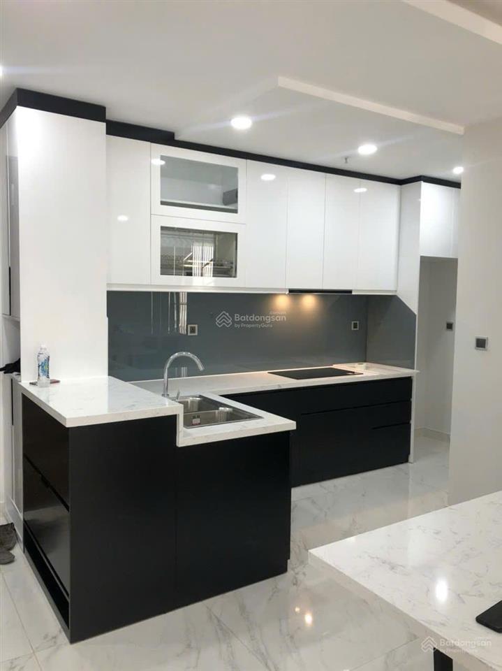 Bán căn hộ midtown phú mỹ hưng, q7. dt 81m². giá tốt 10 tỷ.  0918 998 ***