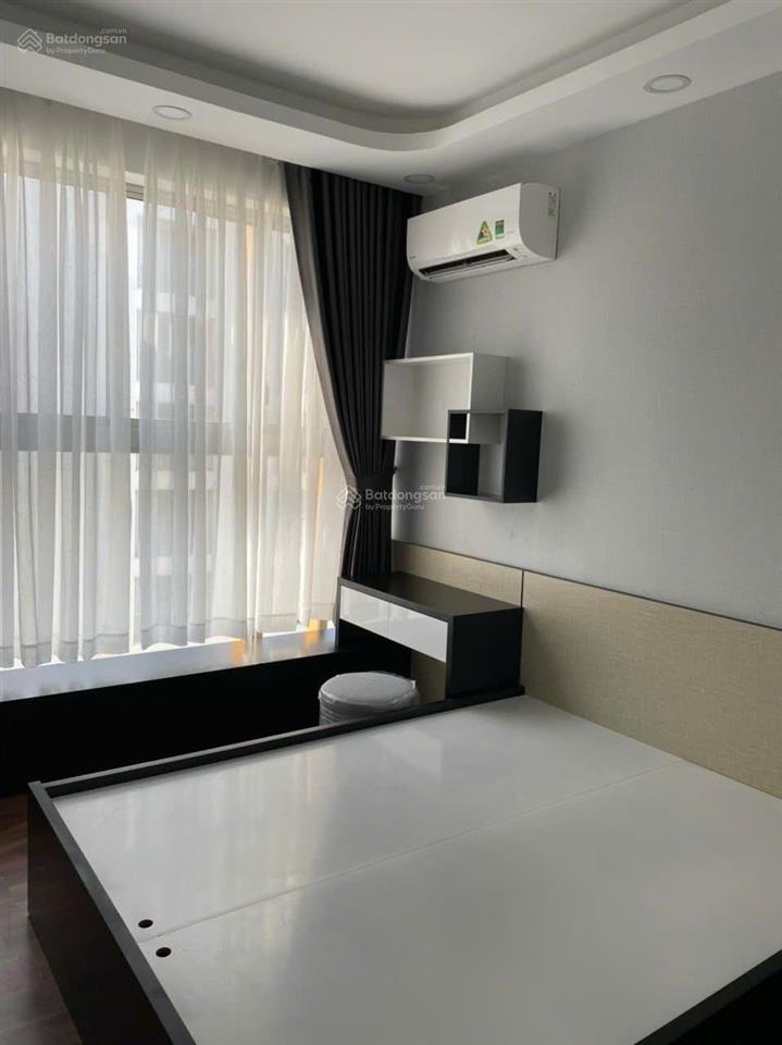 Bán căn hộ midtown phú mỹ hưng, q7. dt 81m². giá tốt 10 tỷ.  0918 998 ***