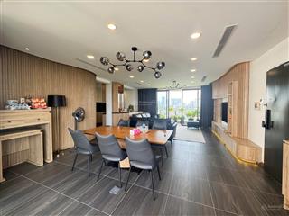 Bán căn hộ cao cấp the panorama  phú mỹ hưng. dt 143m. giá tốt 18.7 tỷ.  0918 998 ***