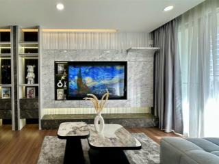 Căn hộ scenic 1, phú mỹ hưng view hồ bơi cực đẹp. dt 110m2. giá tốt 10.5 tỷ.  0918 998 ***
