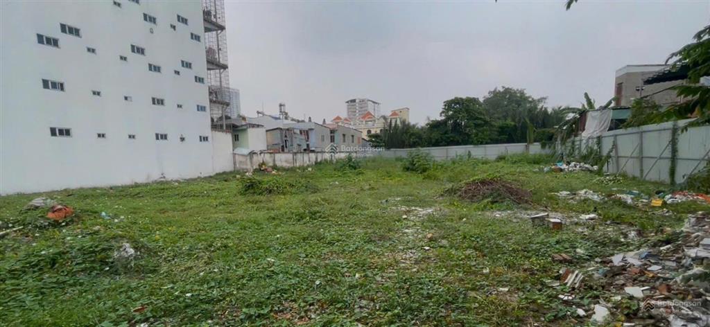 Chủ cần bán đất thổ cư mặt tiền đường số 77 gần siêu thị lotte mart 0932 193 ***