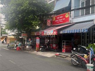 Nhà mặt tiền đường số 8 phường tân kiểng q7 củ ( phường tân hưng tphcm mới )