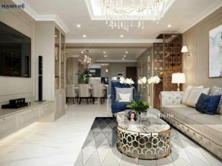 Cho thuê ch cao cấp riverpark premier, quận 7 132m2 view sông. 40 triệu.  0909 740 *** ms hà