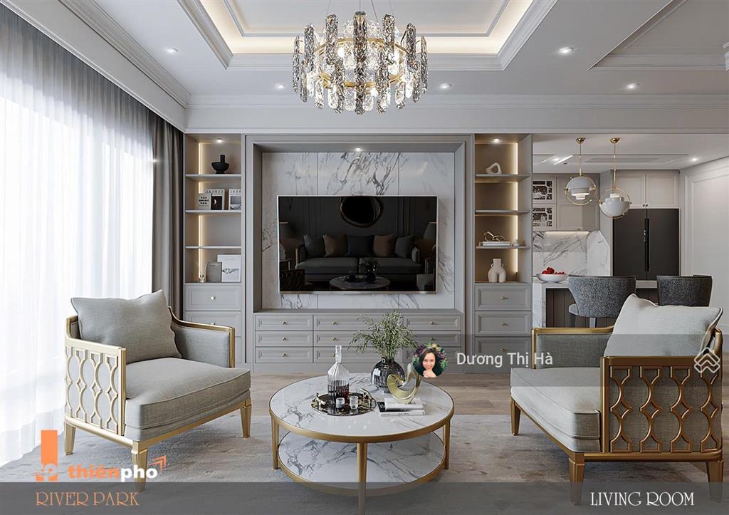 Bán căn hộ cao cấp riverpark premier, quận 7 137m2 view sông. giá 13,9 tỷ. 0909 740 *** ms hà