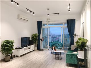 Bán căn hộ riverside residence, quận 7 82m2, 2pn giá 6,2 tỷ.  0909 740 *** ms hà
