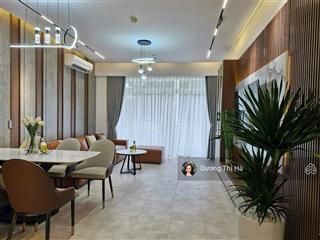 Cho thuê căn hộ cao cấp riverside residence, quận 7, 82m2, 2pn giá 16tr/th.  0909 740 *** hà