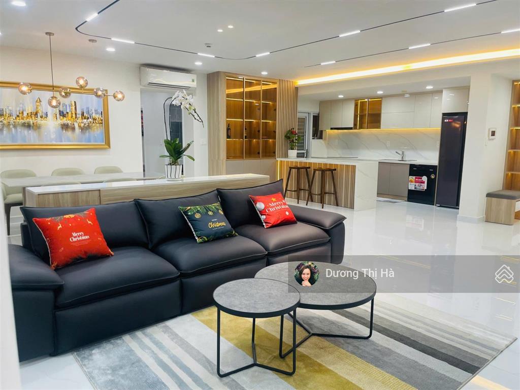 Bán căn hộ chung cư happy valley, tân phong, q7, 135m2 giá 9.3 tỷ. 0909 740 *** ms hà