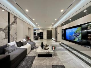 Bán căn hộ cao cấp riverpark residence,quận 7 137m2 view sông.giá 12 tỷ.  0909 740 *** ms hà