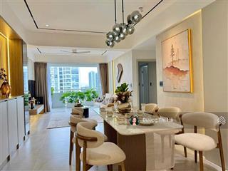 Cần bán căn hộ mỹ khánh 4, quận 7, 118m2,3pn căn góc view đẹp. giá 7,9 tỷ  0909 740 *** ms hà