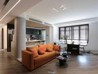 Cho thuê căn hộ nam phúc le jardin, pmh, quận 7 110m2 giá 25 triệu.  0909 740 *** ms hà