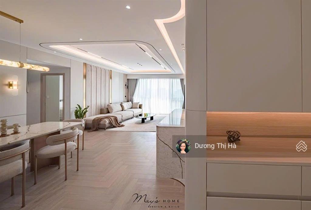 Bán căn hộ riverside residence quận 7 133m2 3pn căn góc view sông. giá 13 tỷ. call 0909 740 *** ms hà