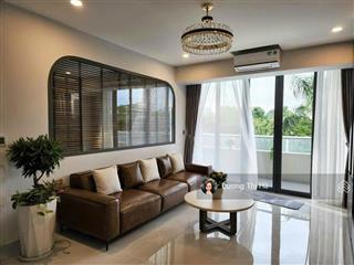 Bán căn hộ chung cư garden court 2, tân phong, quận 7 130m2 view đông nam  0909 740 *** ms hà