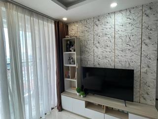 Cho thuê căn hộ hồng lĩnh plaza giá chỉ 9triệu vnd