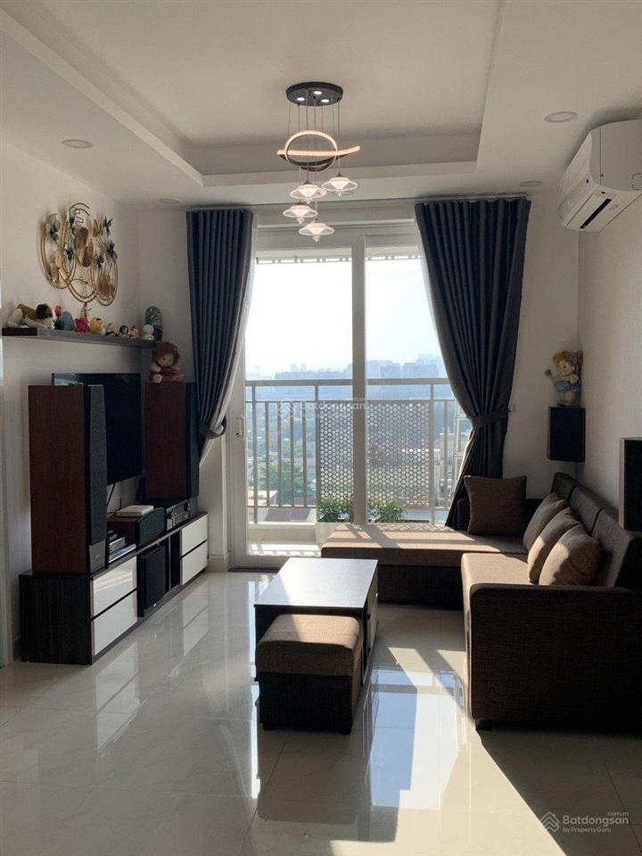 Chung cư hoàng tháp 3pn 12tr/th,  0906 774 *** thảo