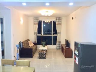 Cho thuê cc đẹp xuất sắc tại chung cư sinh lợi, 9 triệu, 78m2, 2pn, 2wc, bình chánh, hcm