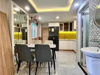 Bán nr đẹp xuất sắc 28,8m2, 3,2 tỷ, tại huỳnh văn bánh, p. 15, phú nhuận, hcm