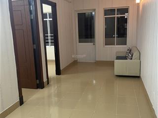 Cho thuê cc him lam 6a, 8 triệu, 70m2, 2pn, 1wc, bình hưng, bình chánh, hcm