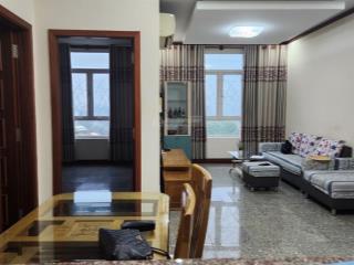 Cho thuê cc 2pn, 2wc, 86m2, 9 triệu vnd tại phú hoàng anh