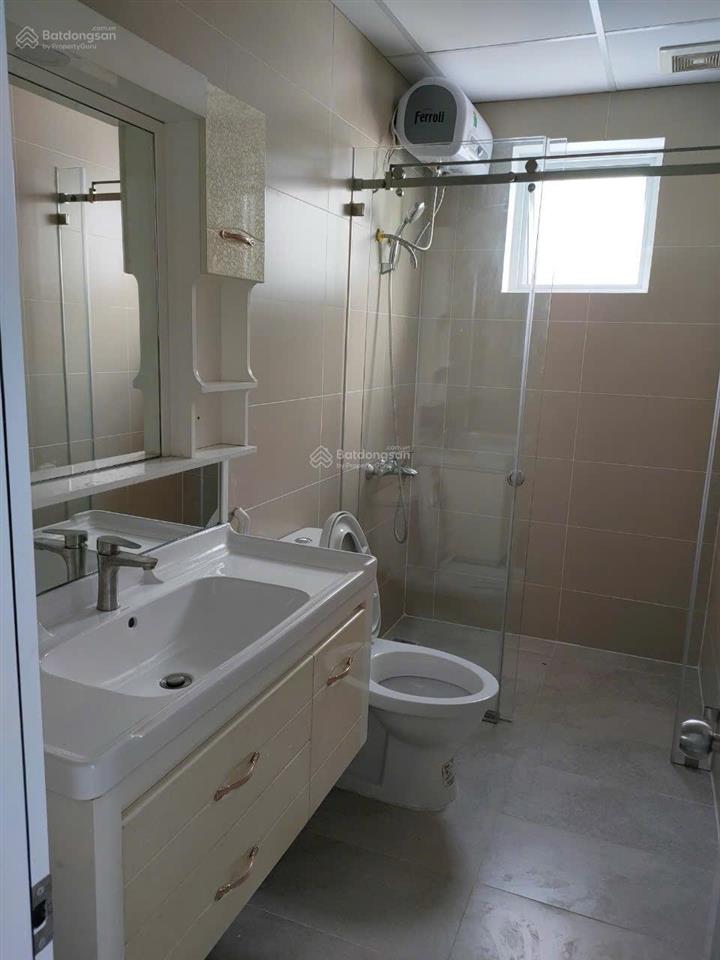 Cho thuê cc tại citizen trung sơn, 12 triệu, 80m2, 2pn, 2wc, nội thất full