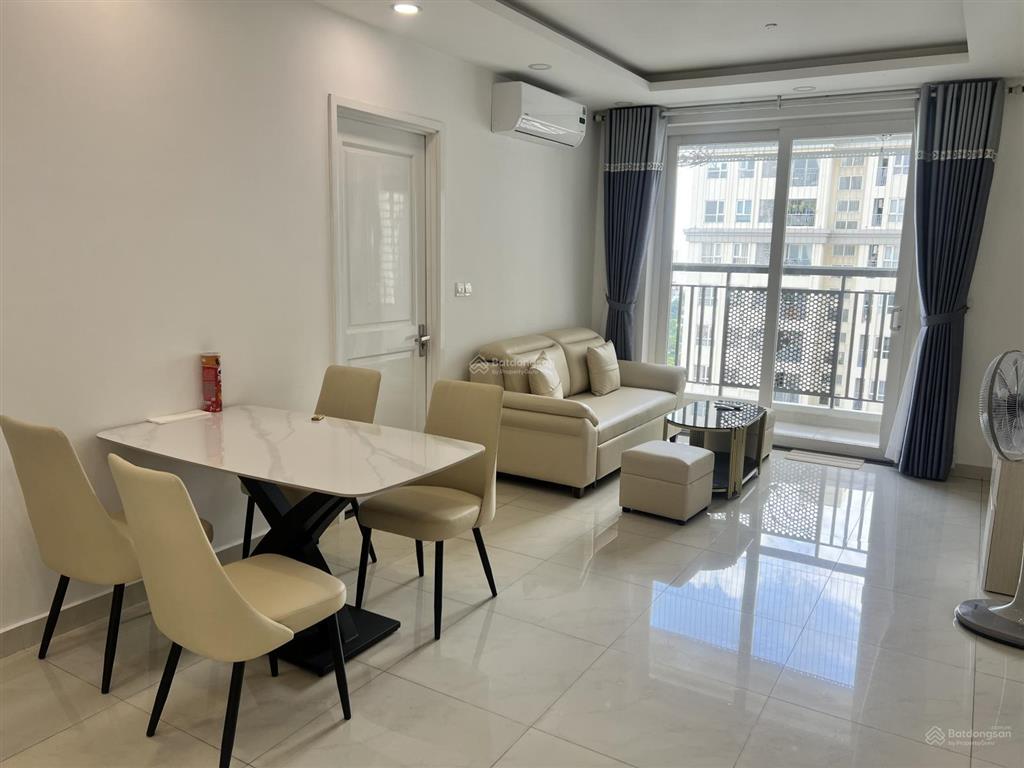 Cho thuê saigon mia căn hộ 3pn giá chỉ 16tr/tháng
