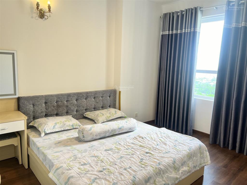 Cho thuê saigon mia căn hộ 3pn giá chỉ 16tr/tháng