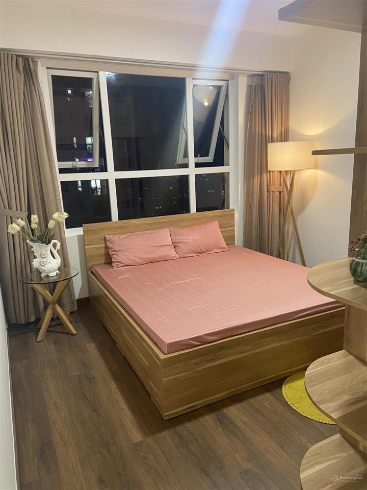 Cho thuê saigon mia căn hộ 3pn giá chỉ 16tr/tháng