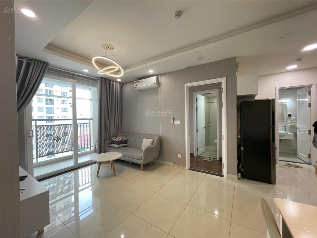 Cho thuê căn hộ chung cư 70m2, 13 triệu vnd tại sài gòn mia, bình chánh, tp.hcm
