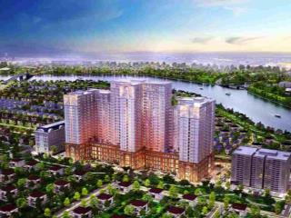 Bán cc citizen trung sơn, 4 tỷ, 83m2, 2pn, 2wc, giá tốt