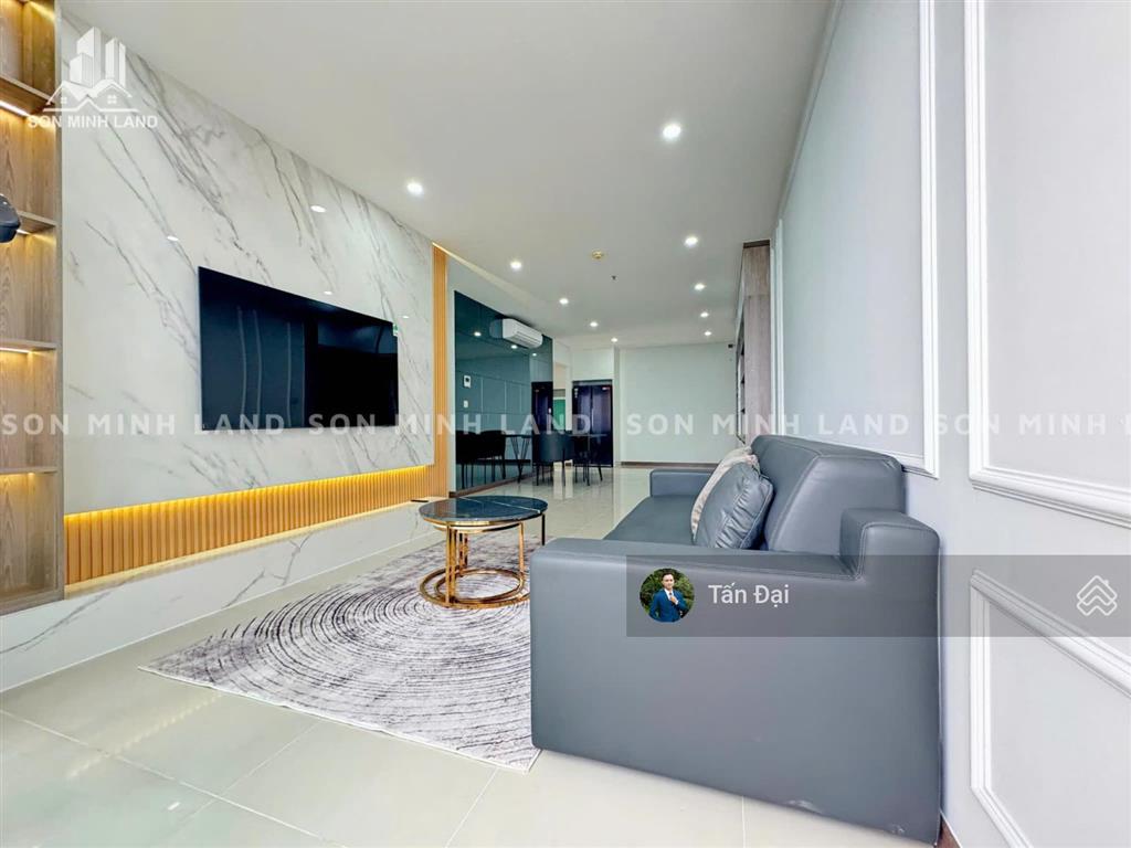 Bán nhanh căn góc 3pn + đn (128m2) tầng đẹp view thoáng  nhà đẹp  sẵn sổ tại hà đô  tấn đại