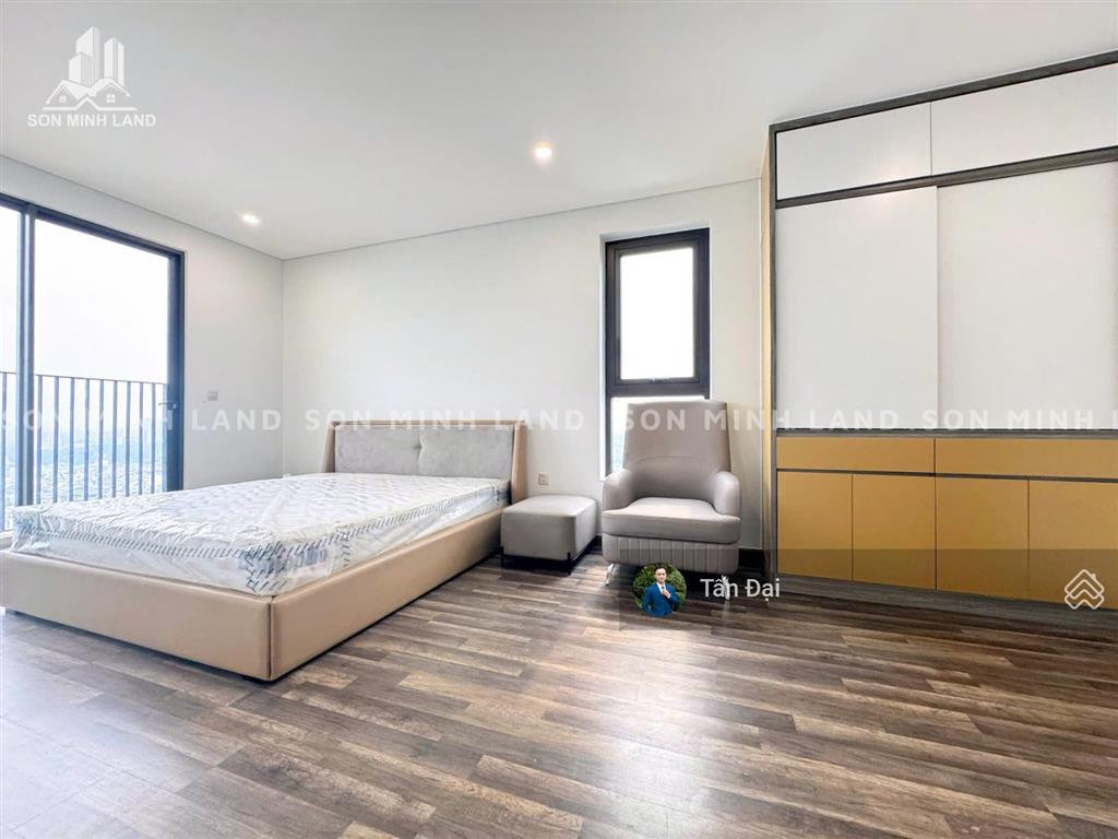 Bán nhanh căn góc 3pn + đn (128m2) tầng đẹp view thoáng  nhà đẹp  sẵn sổ tại hà đô  tấn đại