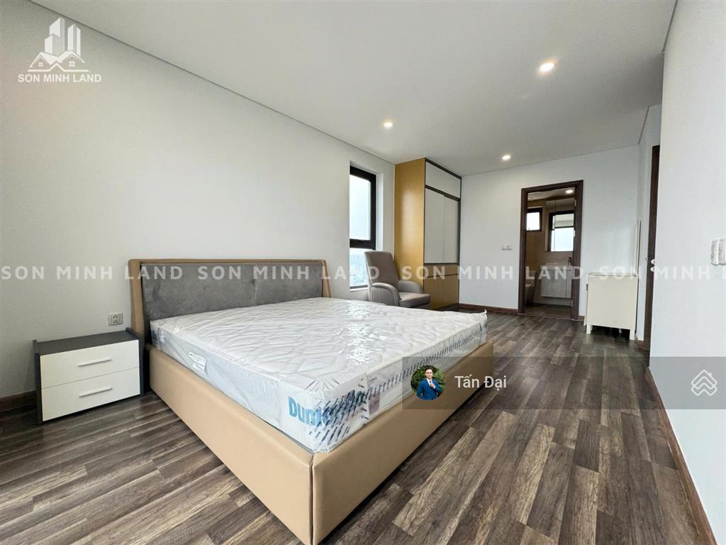 Bán nhanh căn góc 3pn + đn (128m2) tầng đẹp view thoáng  nhà đẹp  sẵn sổ tại hà đô  tấn đại