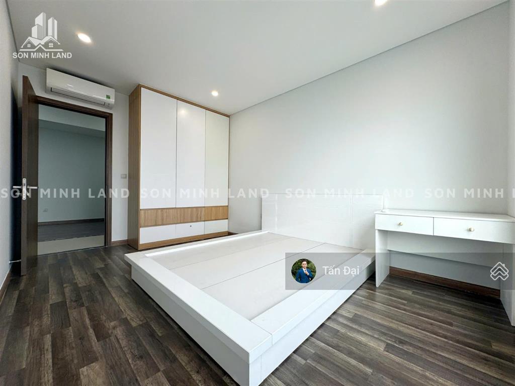 Bán nhanh căn góc 3pn + đn (128m2) tầng đẹp view thoáng  nhà đẹp  sẵn sổ tại hà đô  tấn đại