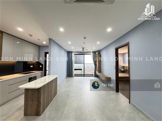 Sắp nhận sổ  bán căn 2pn+đn (105m2) view thoáng ngắm thành phố  toà iris tại hà đô q10. tấn đại