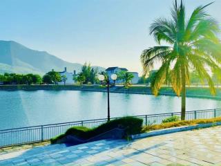 Bán đất golden bay khu d16 có hđmb, sổ đỏ, giá chỉ 27tr/m2 đất ở lâu dài.  0904 504 ***