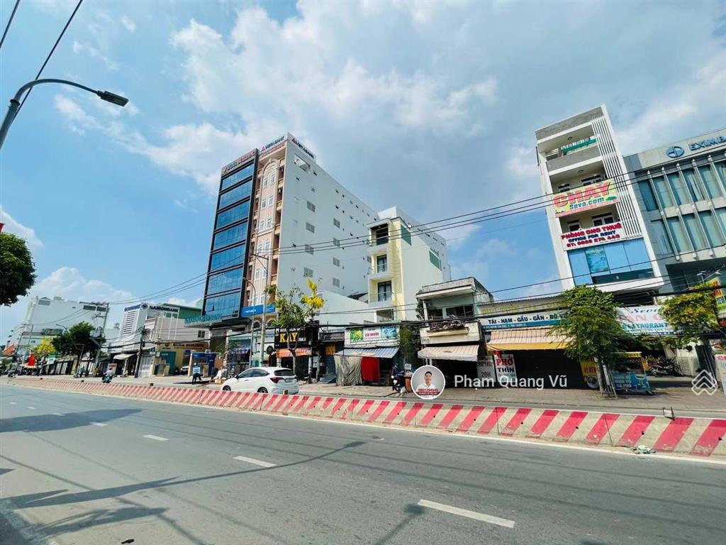 Chính chủ bán căn mt huỳnh tấn phát, q7, dt 5x28m, 7,2x38m, 4.8x20m giá 16 tỷ