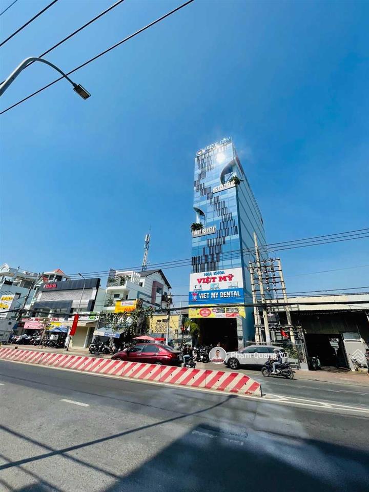 Chính chủ bán căn mt huỳnh tấn phát, q7, dt 5x28m, 7,2x38m, 4.8x20m giá 16 tỷ