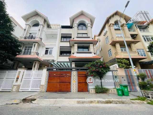 Chuyên bán biệt thự him lam kênh tẻ, q7. dt 7,5x20m, 10x20m, 5x20m, (thang máy), giá 20 tỷ