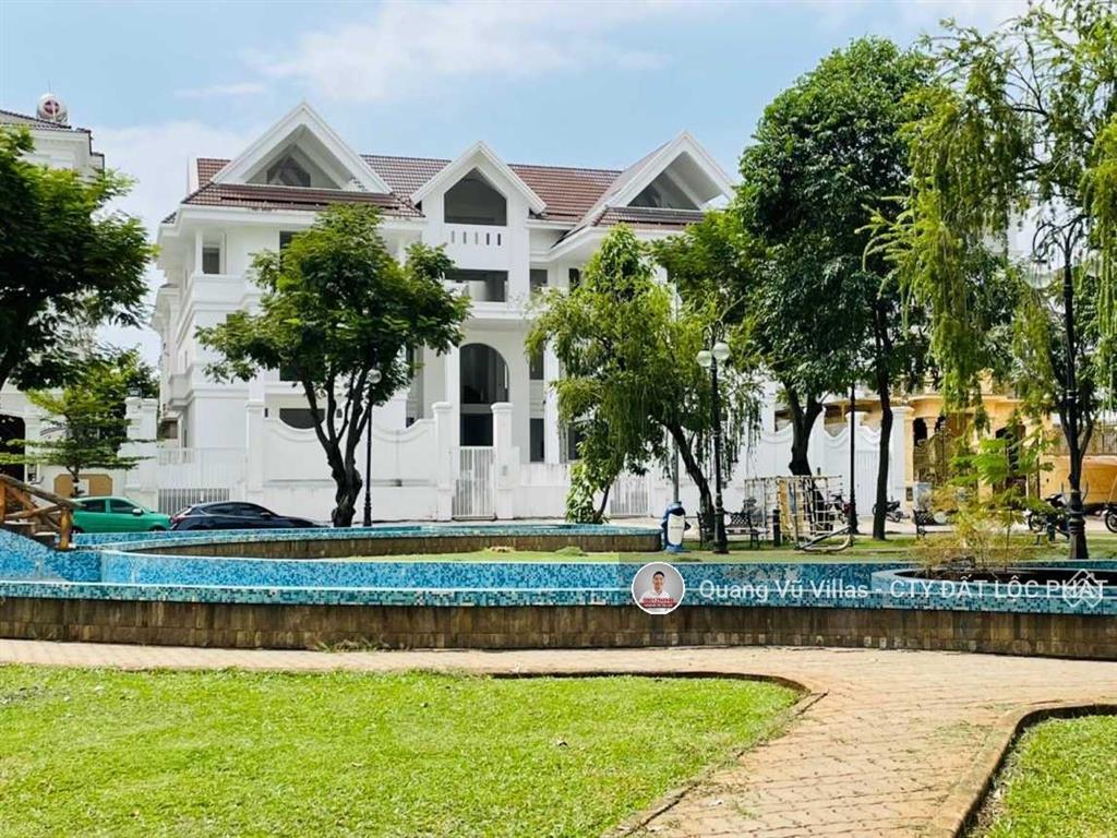 Bán biệt thự kdc cityland cityland riverside q7, dt 6x20m giá 26 tỷ/căn,  0901 294 ***