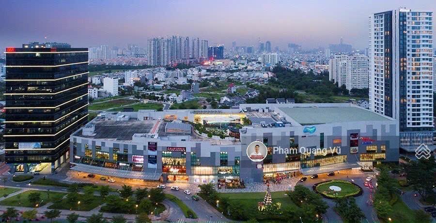 Chuyên bán đất nền sadeco nggt lk pmh, dt 12.5x20m, sổ hồng riêng, giá tốt nhất 118tr/m2