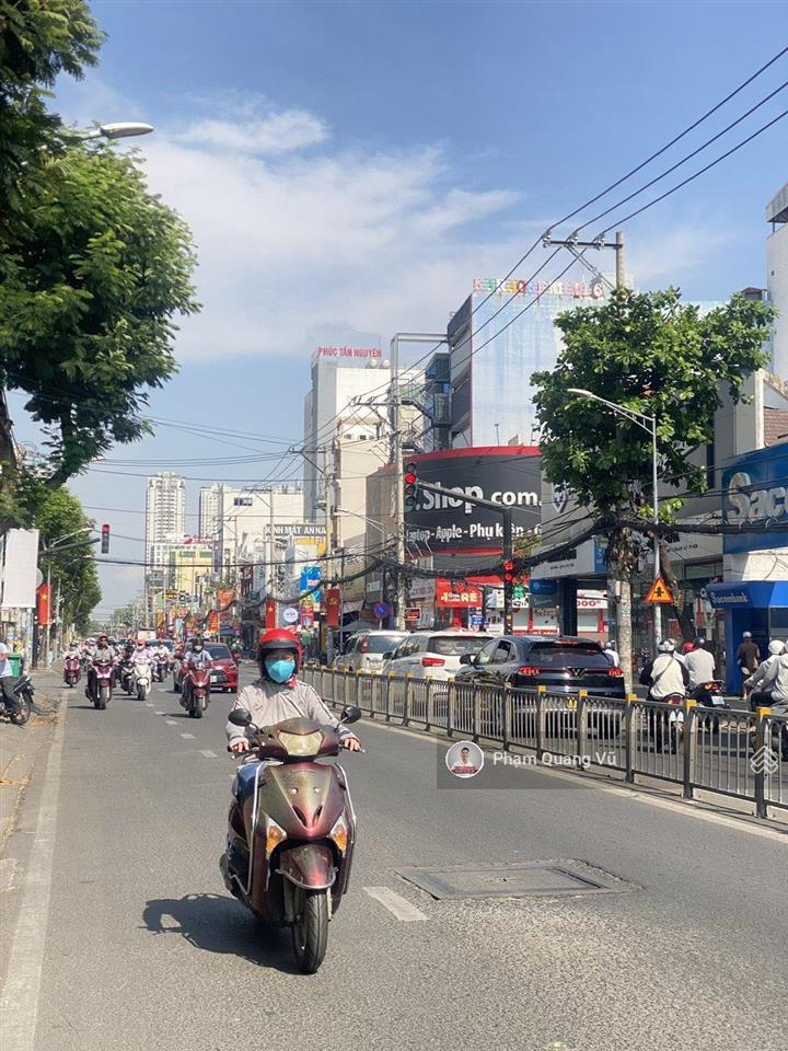 Giá rẻ hơn tt 20% bán gấp toà nhà 273 nguyễn thị thập, q7. dt sàn 818m2, hầm + 06 tầng, giá 45 tỷ