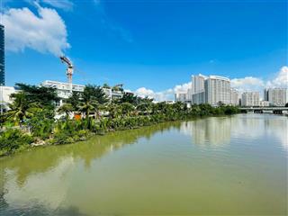Chuyên bán đất nền everrich 3 sunshine city q7, dt 8x18m, 10x20m, 12x20m, gpxd 4 tầng, giá 17 tỷ
