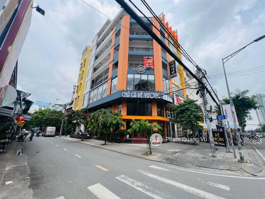 Chuyên bán nhà mt nguyễn thị thập, q7, dt 5x27m, 6x25m, 8.5x22m, 10x20m, 10x40m, giá 23 tỷ/căn