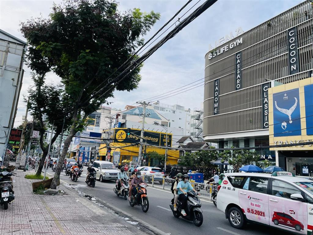 Chuyên bán nhà mt nguyễn thị thập, q7, dt 5x27m, 6x25m, 8.5x22m, 10x20m, 10x40m, giá 23 tỷ/căn