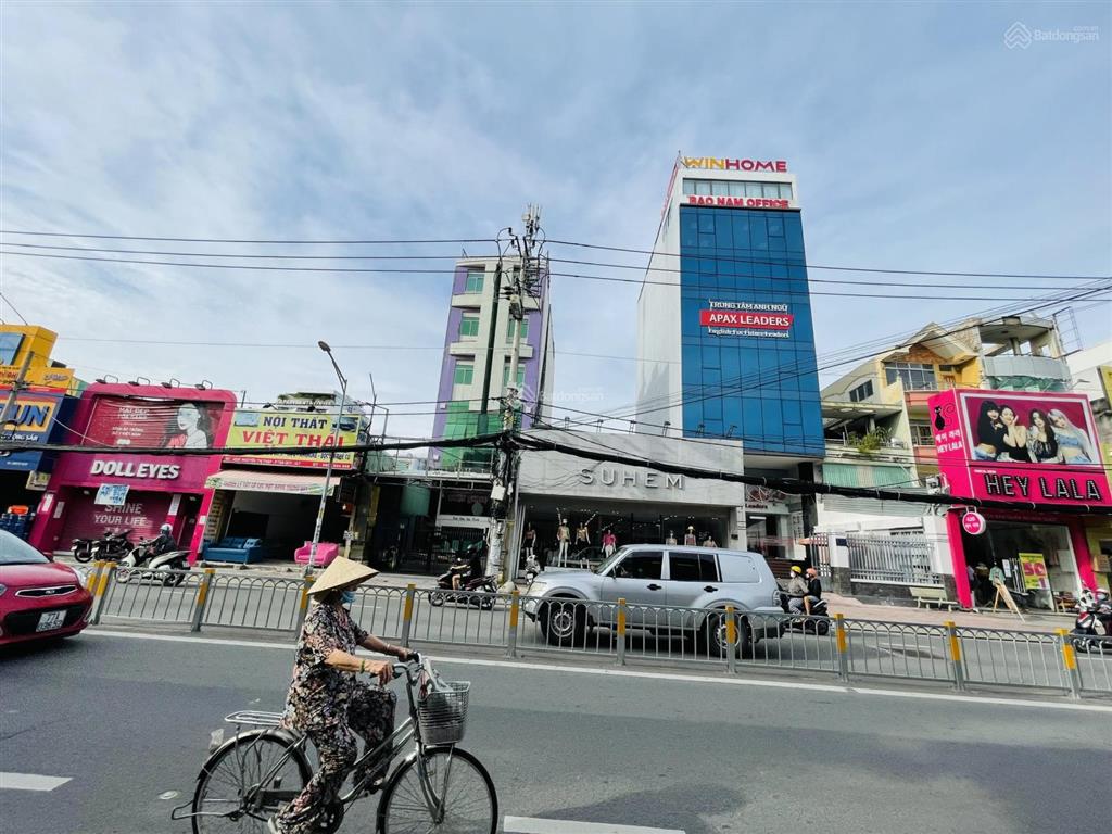 Chuyên bán nhà mt nguyễn thị thập, q7, dt 5x27m, 6x25m, 8.5x22m, 10x20m, 10x40m, giá 23 tỷ/căn