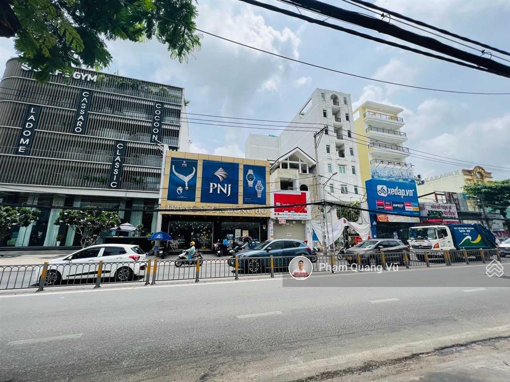 Chuyên bán nhà mt nguyễn thị thập, q7, dt 5x27m, 6x25m, 8.5x22m, 10x20m, 10x40m, giá 23 tỷ/căn